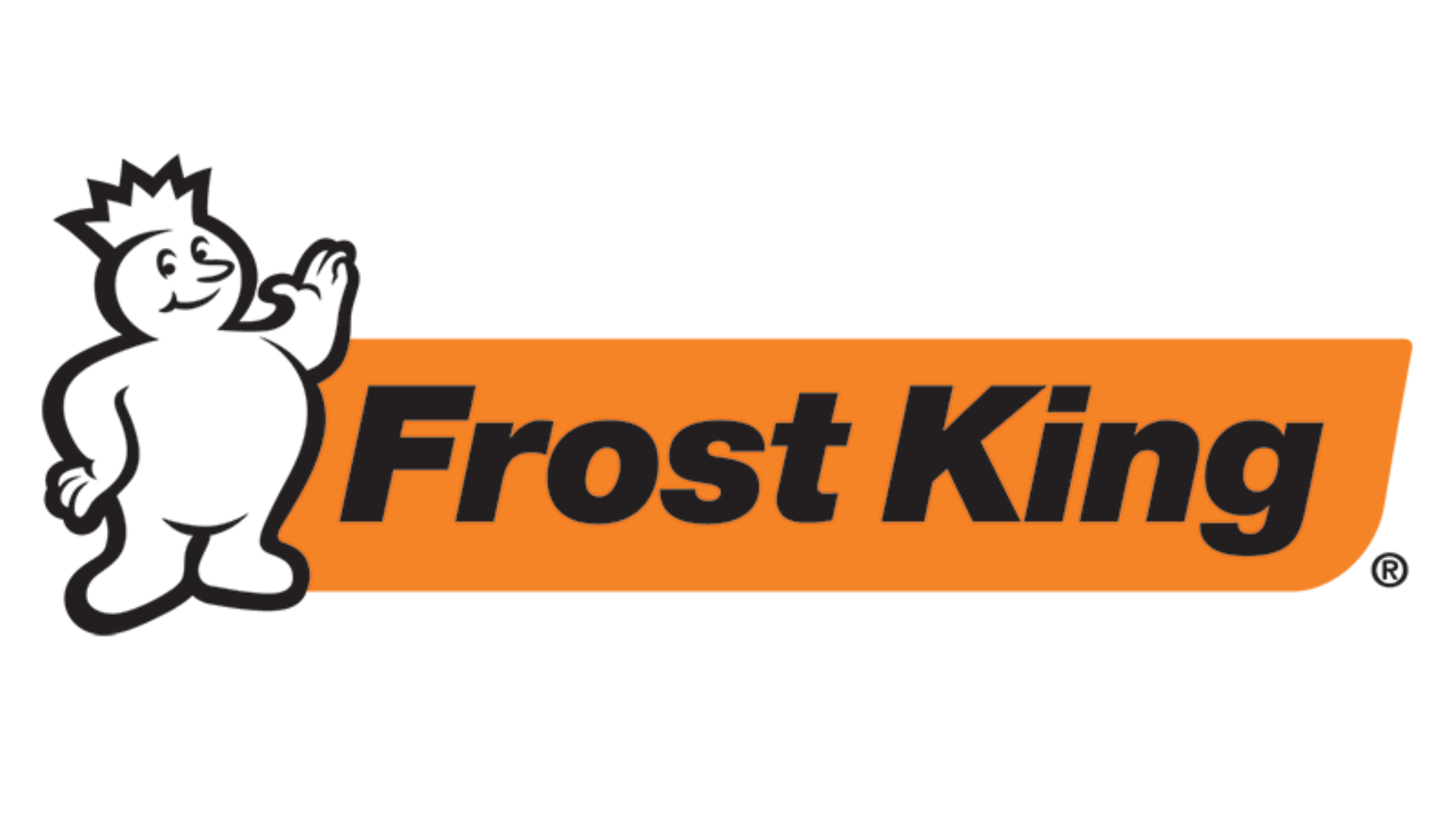FROST KING