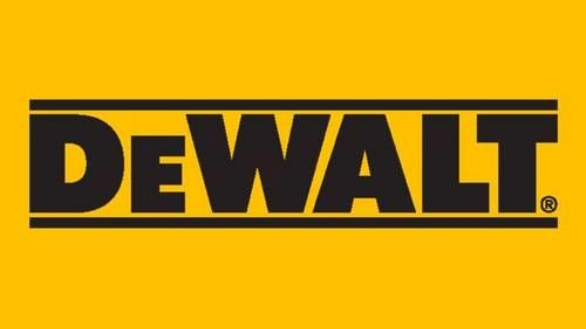 DeWALT