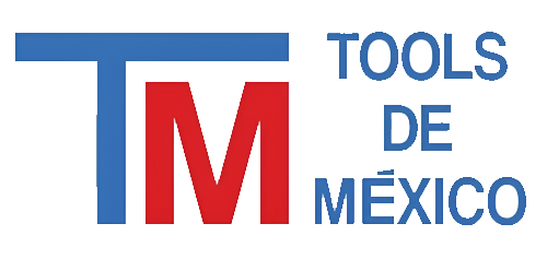 Tools de M&eacute;xico